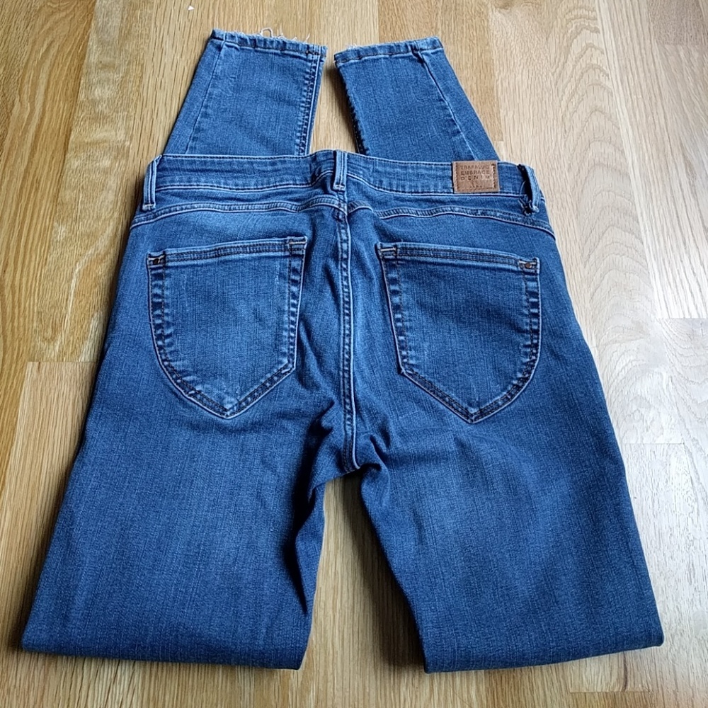 ZARA Skinny Jeans - Picture 7 of 8